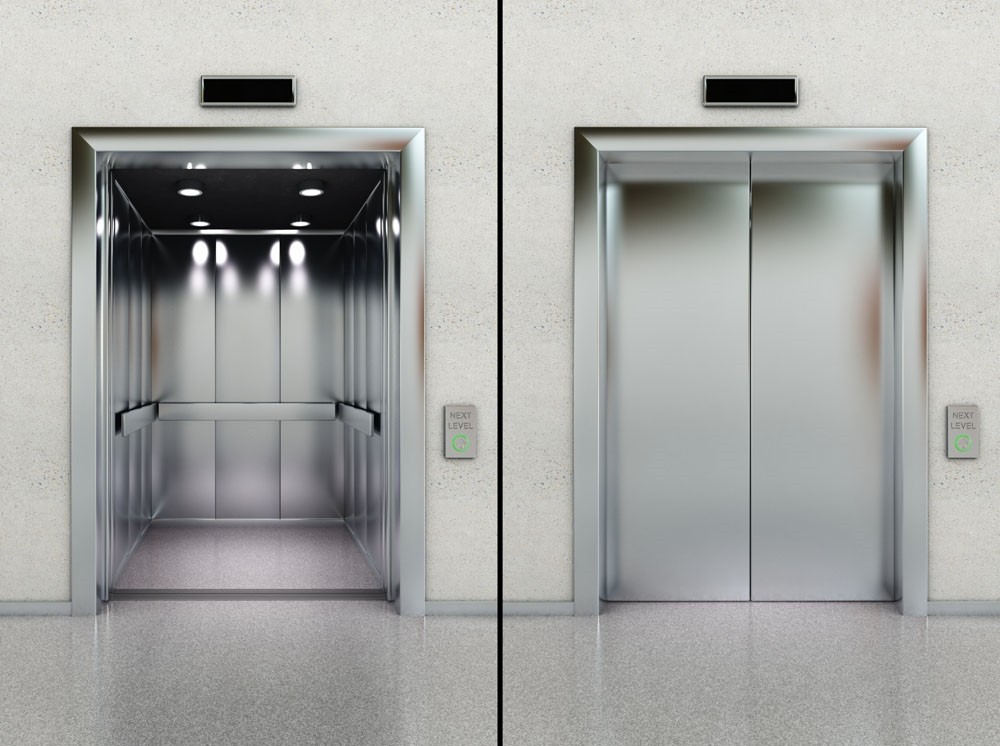 电梯有哪些安全保护系统？